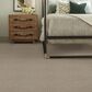 Anderson Tuftex The Bark Side II Carpet in Sandstone, , large