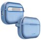 Laut Huex Protect Case for AirPods Pro (1st & 2nd Generation) in Ocean Blue, , large