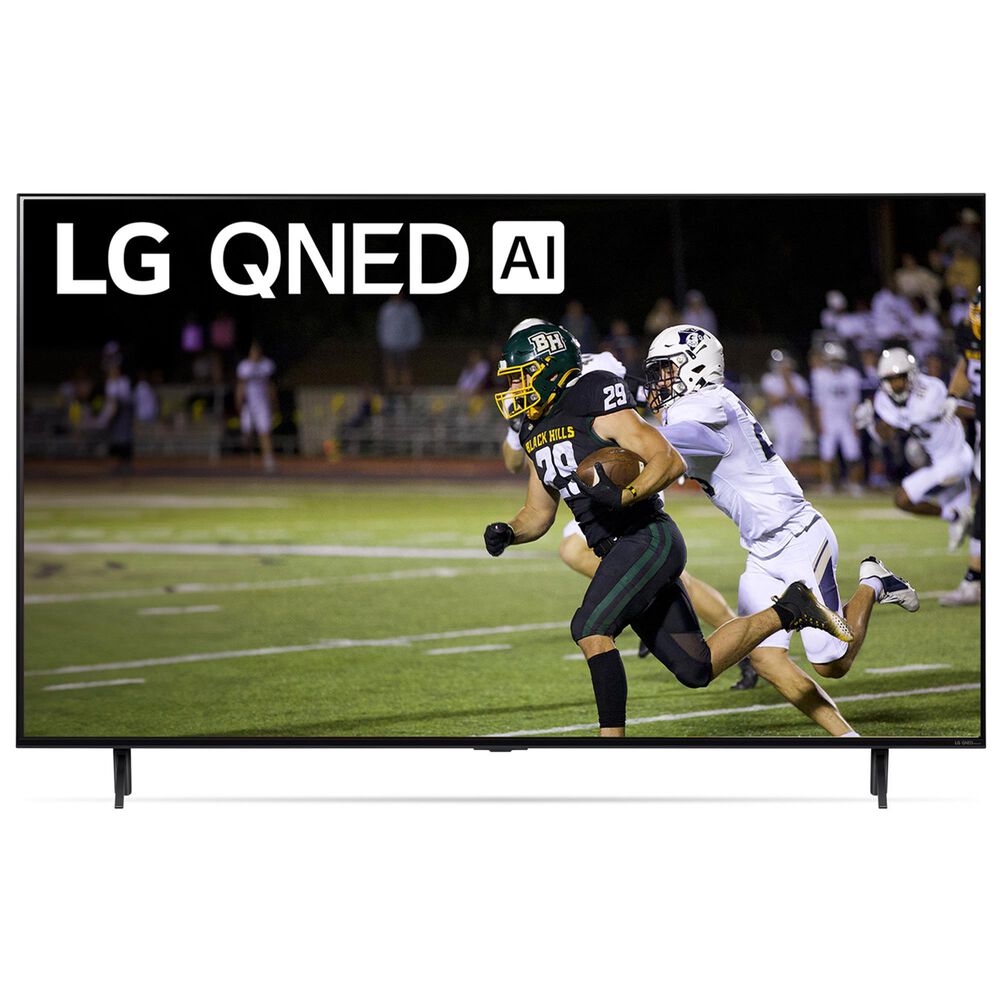 LG 65" Class QNED90T Series 4K MiniLED in Black - Smart TV, , large