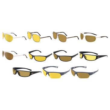 Das Companies BlackCanyon Outfitters Driving/Night Glasses 24 Count, , large