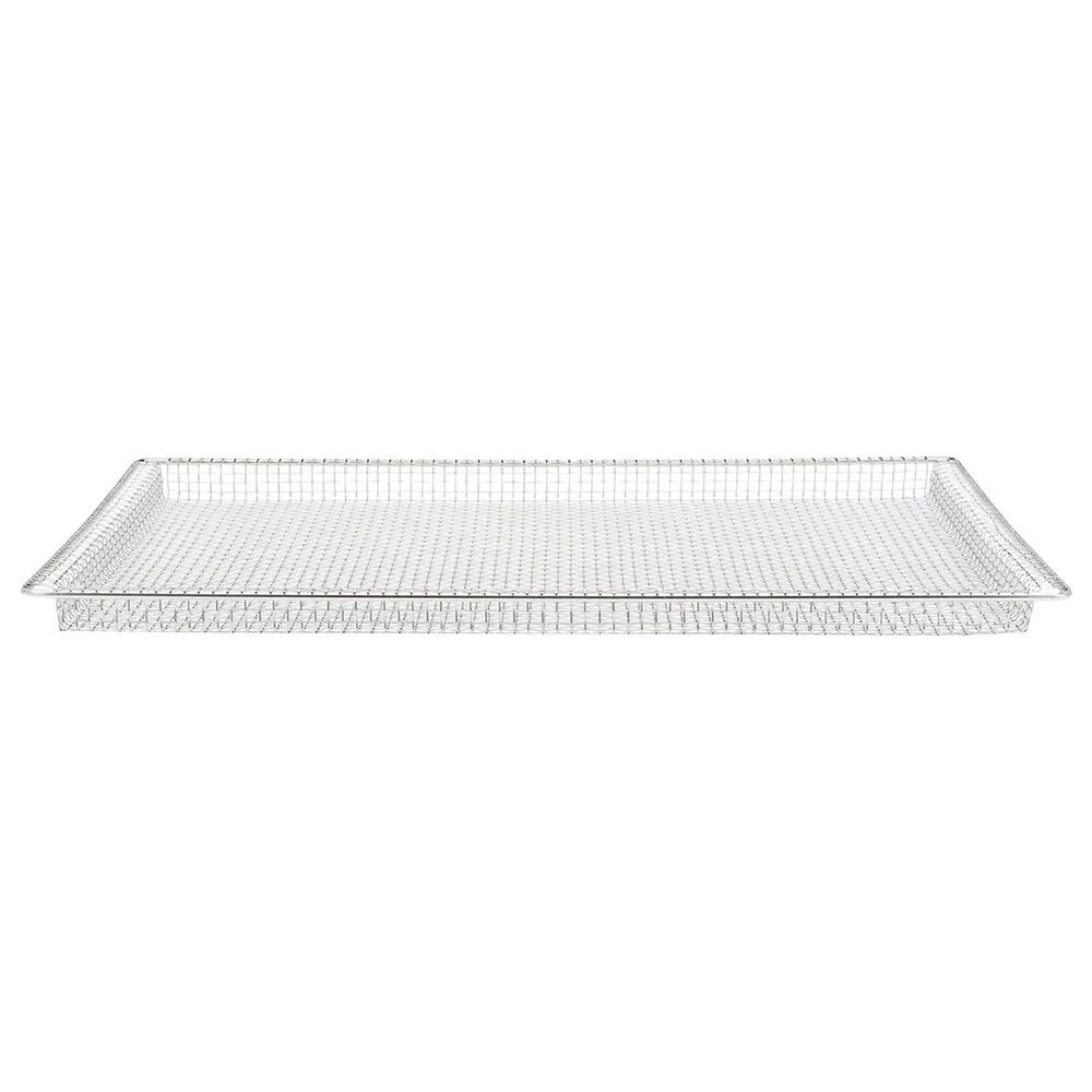Frigidaire Gallery Air Fry Tray for Wall Ovens in Stainless Steel, , large