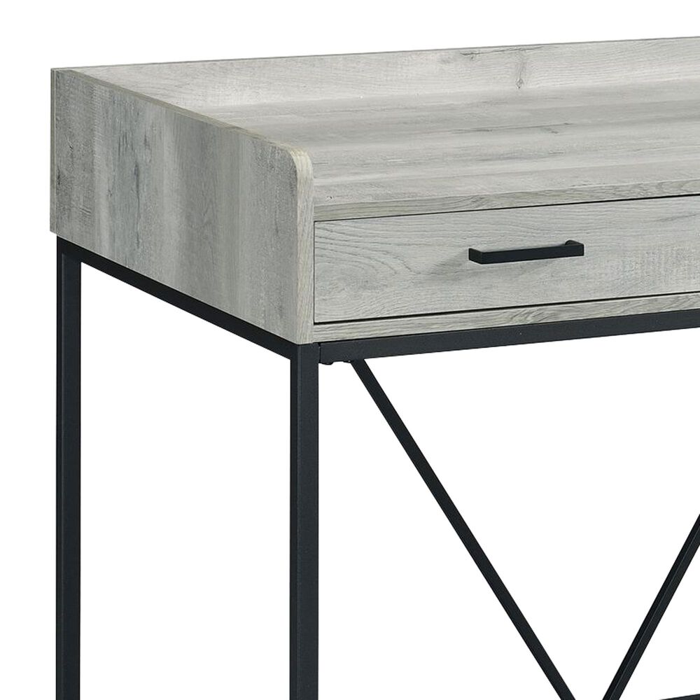 Mayberry Hill Preston Desk in Grained Ash, , large