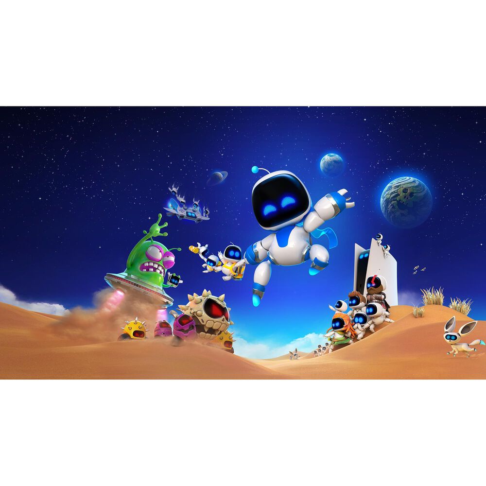   Astro Bot - Playstation 5, , large