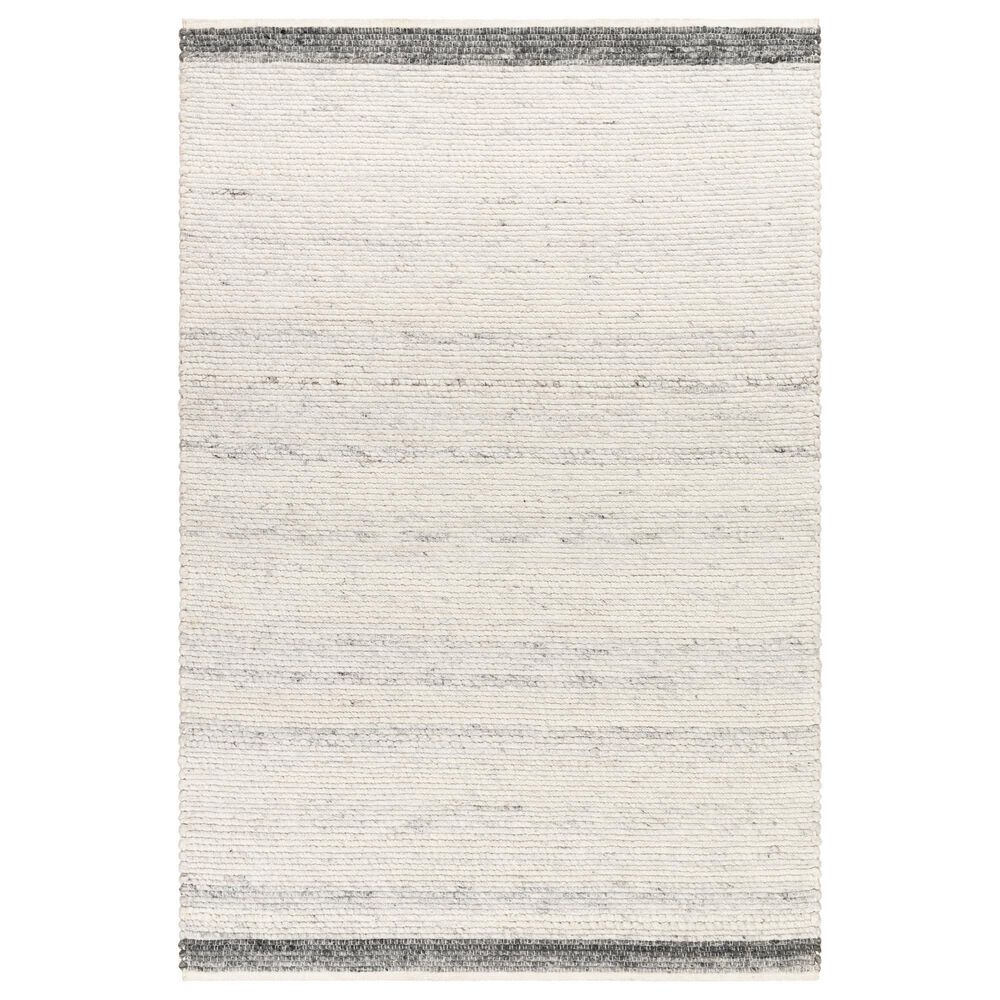 Surya Florentina FLT2301 2" x 3" Beige and Brown Area Rug, , large