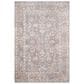 Loloi II Skye SKY-01 7"6" x 9"6" Grey and Apricot Area Rug, , large