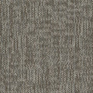 Shaw Crazy Smart 18" x 36" Carpet Tile in Showy, , large