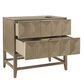 James Martin Emmeline 36" Single Bathroom Vanity in Pebble Oak, , large