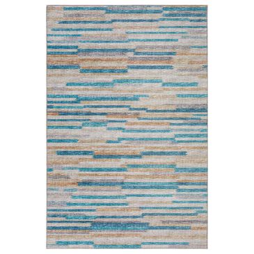 Dalyn Rug Company Sedona 5" x 7"6" Riviera Indoor/Outdoor Area Performance Rug, , large