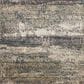 Loloi Arden 2"6" x 8" Granite and Ocean Runner, , large