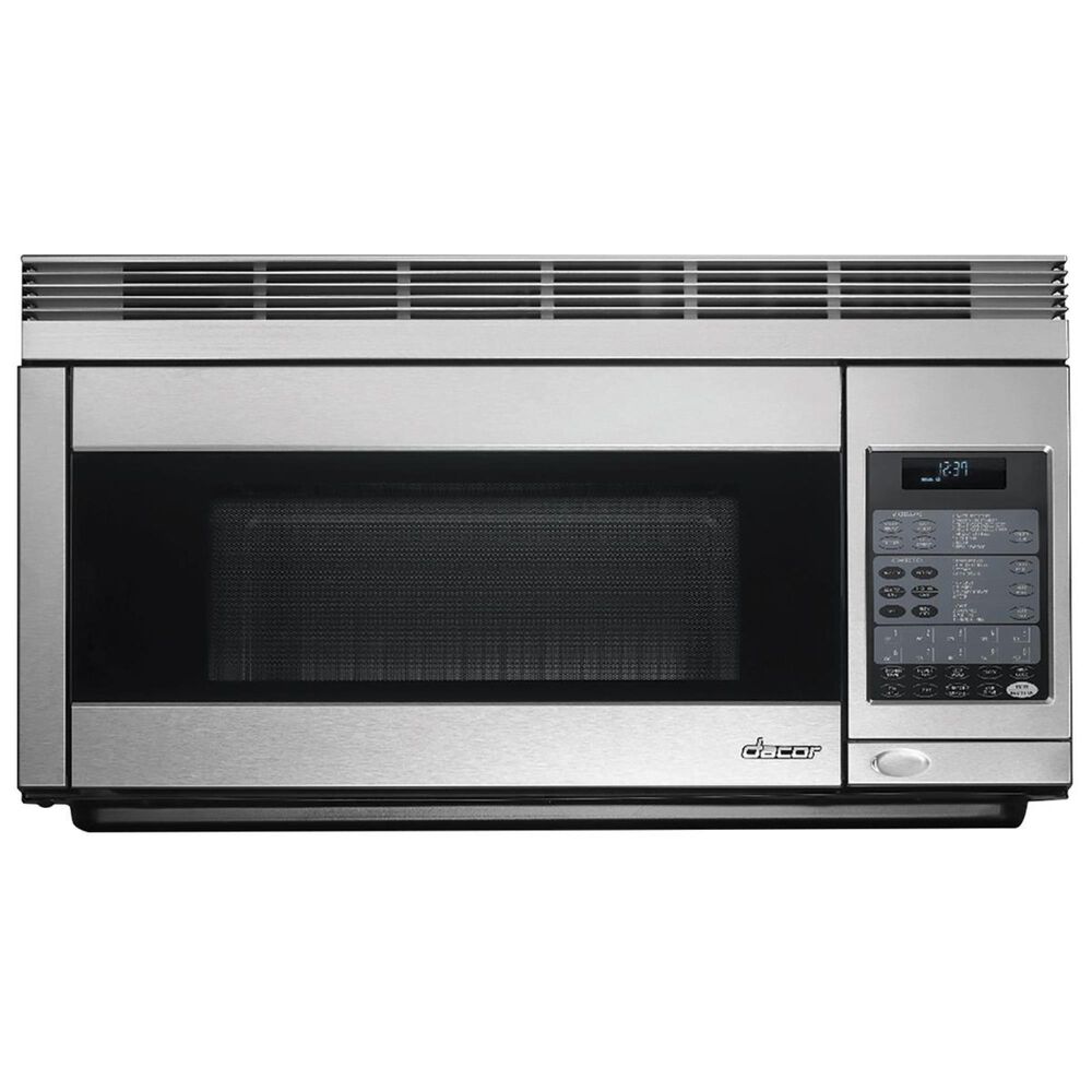 Dacor 1.1 Cu. Ft. Over the Range Convection Microwave with 850 Watts, , large