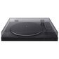 Sony Turntable with Bluetooth Connectivity in Black, , large