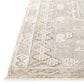 Dalyn Rug Company Izmir IZ4 5"3" x 7"8" Flax Area Rug, , large