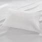 Hampton Park Madison Park 4-Piece Luxurious Brushed Microfiber Deep Pocket Queen Sheet Set in White, , large