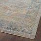 Magnolia Home Millie 2"3" x 3"10" Slate and Multicolor Area Rug, , large