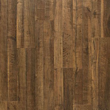 Quick Step Reclaime Old Town Oak 8" x 55" Laminate, , large