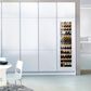 Liebherr Built-In Wine Cabinet in Stainless Steel, , large