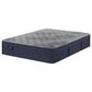 Glideaway Perfect Sleeper Oakmont Plush Tight Top Queen Mattress with Contemporary IV Adjustable Base, , large