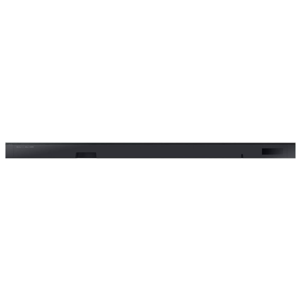 Samsung 77&quot; 4K OLED w/Soundbar Sys, , large