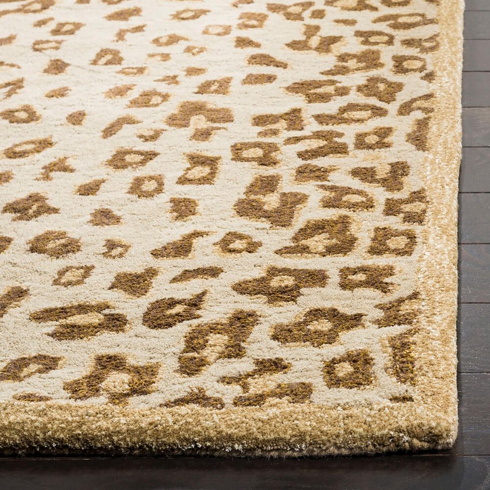 Safavieh Martha Stewart Kalahari 9&#39;6&quot; x 13&#39;6&quot; Horizon Sand Beige Area Rug, , large