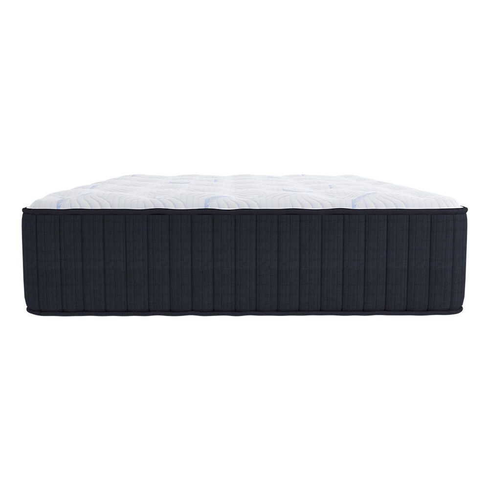 Southerland Grand Estate 150 Medium Queen Mattress with High Profile Box Spring, , large