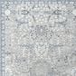 RIZZY Couture CUT105 8" x 10" Gray Area Rug, , large