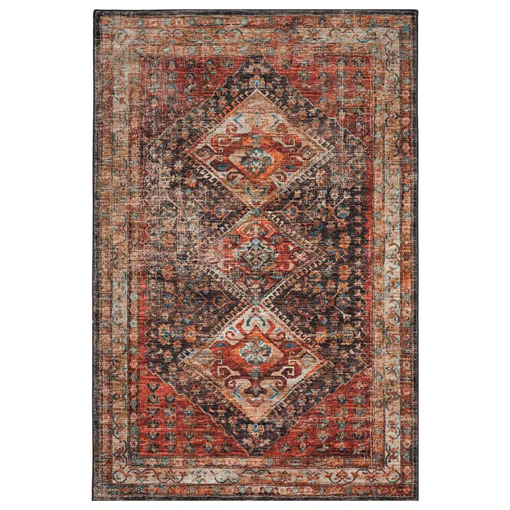 Dalyn Rug Company Jericho 2" x 3" Canyon Indoor/Outdoor Area Rug, , large