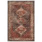 Dalyn Rug Company Jericho 2" x 3" Canyon Indoor/Outdoor Area Rug, , large