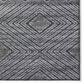 Dalyn Rug Company Sedona Geometric SN1 5" x 7"6" Midnight Indoor/Outdoor Area Performance Rug, , large