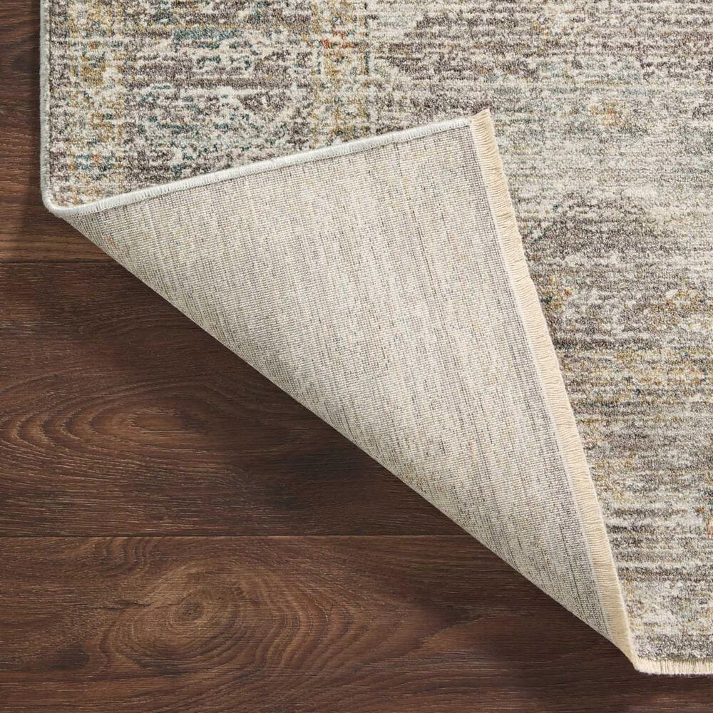 Magnolia Home Millie 3&#39;6&quot; x 5&#39;6&quot; Stone and Natural Area Rug, , large