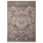 Loloi Lyra 2"3" x 3"10" Denim and Sand Area Rug, , large