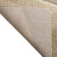 Dalyn Rug Company Carmona 8" x 10" Khaki Area Rug, , large