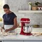 KitchenAid 7 Quart Bowl-Lift Stand Mixer in Empire Red and Stainless Steel, , large