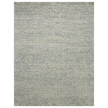 Amber Lewis x Loloi Libby 4" x 6" Spa and Mist Area Rug, , large