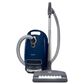 Miele Complete C3 Marin Canister Marine Blue, , large