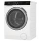 Electrolux 24" Front Load Washer with Steam in White, , large