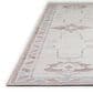 Dalyn Rug Company Sedona 6" x 9" Parchment Indoor/Outdoor Area Rug, , large