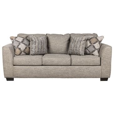 Arapahoe Home Stationary Sofa in Crosby Dove, , large