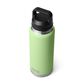 YETI Rambler 36 Oz Water Bottle with Chug Cap in Key Lime, , large