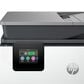 HP OfficeJet Pro 9125e Wireless All-in-One Printer in White, , large