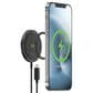 mophie Snap Plus Wireless Charging Pad 15W in Black, , large