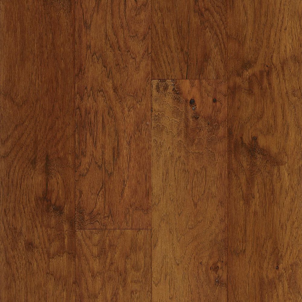 Hartco American Scrape Cajun Spice Hickory Hardwood, , large