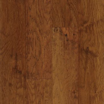 Hartco American Scrape Cajun Spice Hickory Hardwood, , large