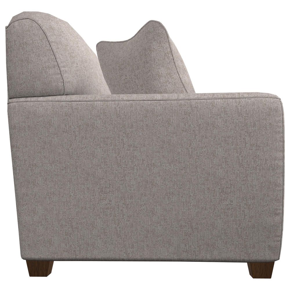 La-Z-Boy Piper Stationary Loveseat in Stone, , large