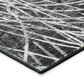 Dalyn Rug Company Winslow WL2MN 10" x 14" Midnight Indoor/Outdoor Area Rug, , large