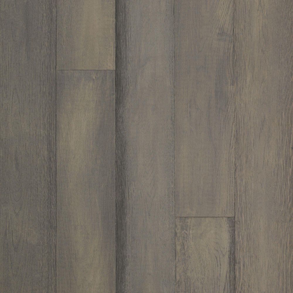 Karastan Worthington Gray Washed Oak 7.5" Hardwood, , large