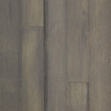Karastan Worthington Gray Washed Oak 7.5" Hardwood, , large