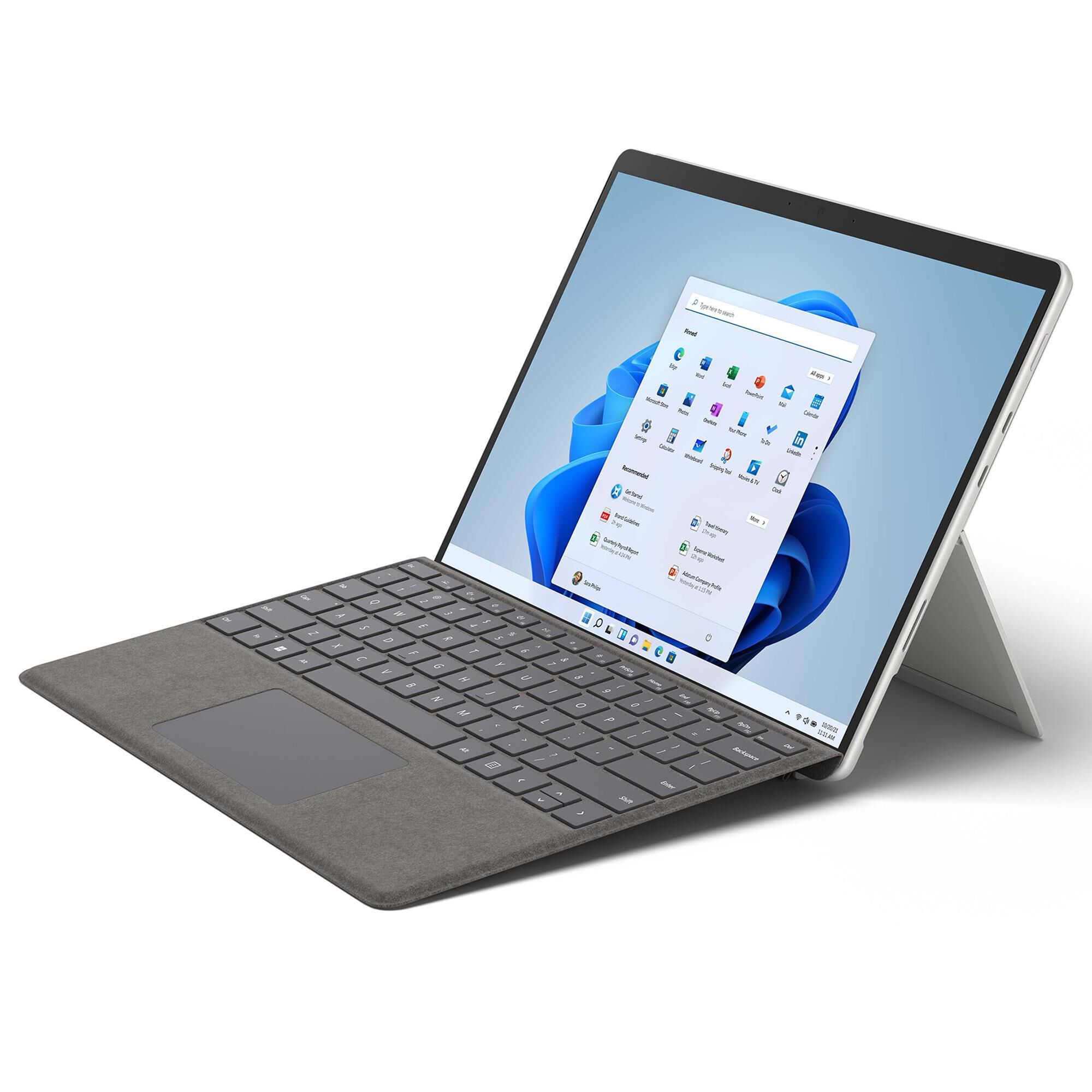 Microsoft Surface Pro X 13