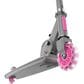 Jetson Leo Folding Kick Scooter in Pink, , large