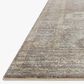 Magnolia Home Millie 3"6" x 5"6" Stone and Natural Area Rug, , large