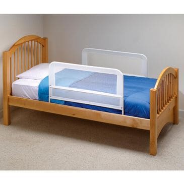 Kidco Inc. Children"s Mesh Bed Rail - 2 Pack, , large